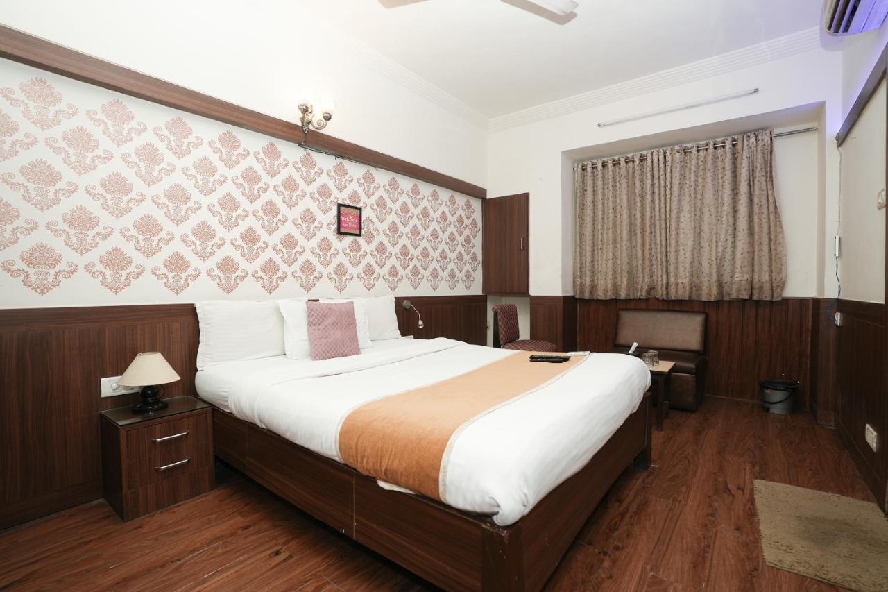 Hotel Neelkiran Navi Mumbai Zewnętrze zdjęcie